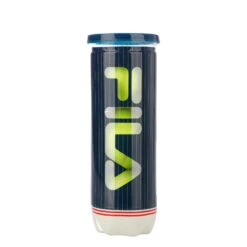 Fila Padelball 3 Ball Tube