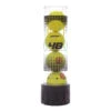 4B - Black, Transparent -Padel Pro Shop 0000000000 000 8