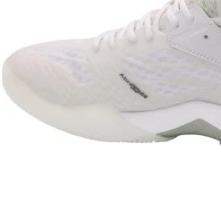 NOX AT10 Lux Padel Shoe Women - White, Grey -Padel Pro Shop 00000000 10