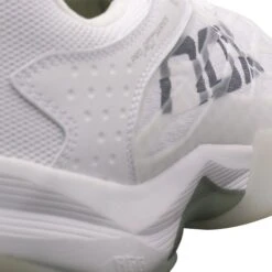 NOX AT10 Lux Padel Shoe Women - White, Grey -Padel Pro Shop 00000000 11