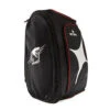 Raptor 2020 Padel Racket Bag - Black, White -Padel Pro Shop 0000100000 000