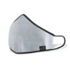 Endless Safe Mask Inklusive 2 Filter Face Mask - Lightgrey, Black -Padel Pro Shop 0000100000 000 2