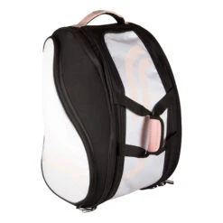 RS Classic Padel Racket Bag - White, Black 5 RS Classic Padel Racket Bag - White, Black -Padel Pro Shop 0000100000 0 1 1