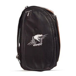 Raptor 2020 Padel Racket Bag - Black, White -Padel Pro Shop 0000100000 0 1
