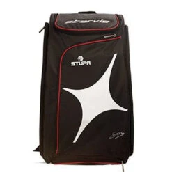 Raptor 2020 Padel Racket Bag - Black, White -Padel Pro Shop 0000100000 0 3