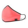 Endless Safe Mask Inklusive 2 Filter Face Mask - Coral, Black -Padel Pro Shop 0000200000 000 1