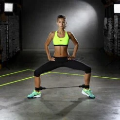 Pro Leg Toner Training Aids -Padel Pro Shop 0000200000 0 9