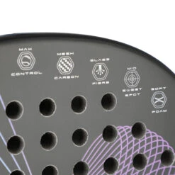 Discovery Max Control -Padel Pro Shop 0000200000 12