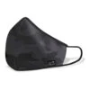 Endless Safe Mask Inklusive 2 Filter Face Mask - Black, Dark Grey -Padel Pro Shop 0000400000 000 1