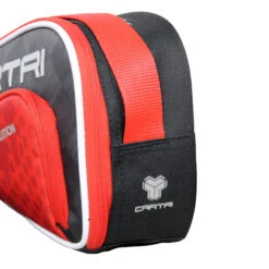 Varg Padel Racket Bag - Red -Padel Pro Shop 0000500000 11