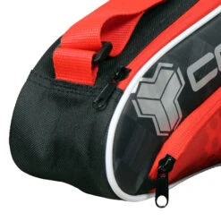 Varg Padel Racket Bag - Red -Padel Pro Shop 0000500000 13