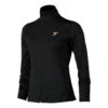 DROP SHOT Meire Training Jacket Women - Black -Padel Pro Shop 00007000 000