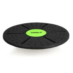Balance Board - Black, Green