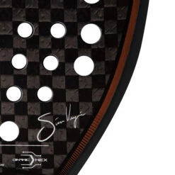 Pro Edition Simon Vasquez 11 Pro Edition Simon Vasquez -Padel Pro Shop 0000900000 11 1