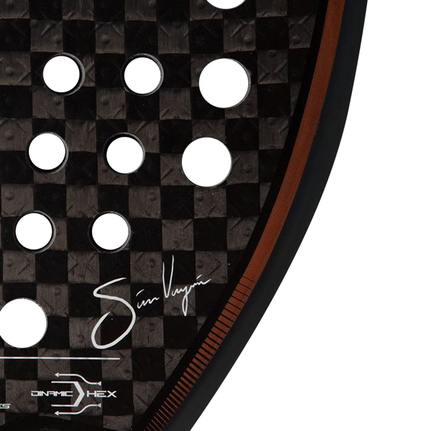 Pro Edition Simon Vasquez 7 Pro Edition Simon Vasquez - Image 5