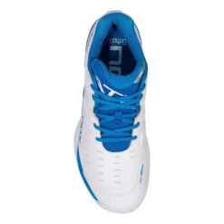 NOX AT10 Padel Shoe Men - White, Blue -Padel Pro Shop 00009000 0 4