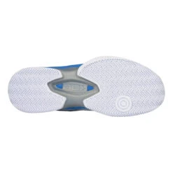 NOX AT10 Padel Shoe Men - White, Blue -Padel Pro Shop 00009000 0 5