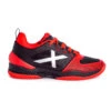 Munich Atomik 08 Padel Shoe Men - Red, Black -Padel Pro Shop 00010000 0 1 1