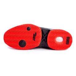 Munich Atomik 08 Padel Shoe Men - Red, Black -Padel Pro Shop 00010000 0 5 1