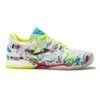 JOMA Slam World Tour Padel Shoe Women - White -Padel Pro Shop 00012000 01