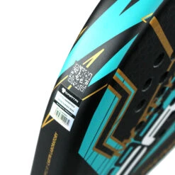 THUNDER GOLD -Padel Pro Shop 0001300000 10 1