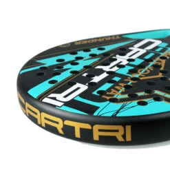 THUNDER GOLD -Padel Pro Shop 0001300000 11 1