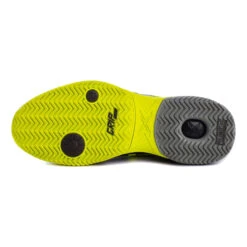 Munich Atomik 09 Padel Shoe - Black, Grey -Padel Pro Shop 00014000 0 5 1