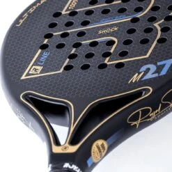 M27 R-Fury 8 M27 R-Fury -Padel Pro Shop 0001500000 10