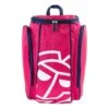 BIDI BADU Siva Backpack - Pink, Dark Blue -Padel Pro Shop 0001900000 000