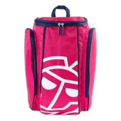BIDI BADU Siva Backpack - Pink, Dark Blue