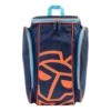 BIDI BADU Siva Backpack - Blue, Lightred -Padel Pro Shop 0002000000 000 1
