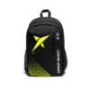 DROP SHOT ESSENTIAL 22 Backpack - Black, Yellow -Padel Pro Shop 0002000000 000