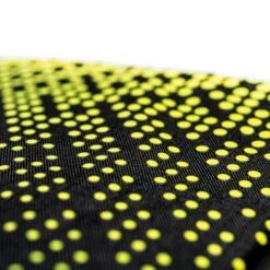 DROP SHOT ESSENTIAL 22 Backpack - Black, Yellow -Padel Pro Shop 0002000000 11