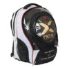 NOX ML10 Pro P.1 Padel Sports Bag - Black, White -Padel Pro Shop 0002200000 000 1