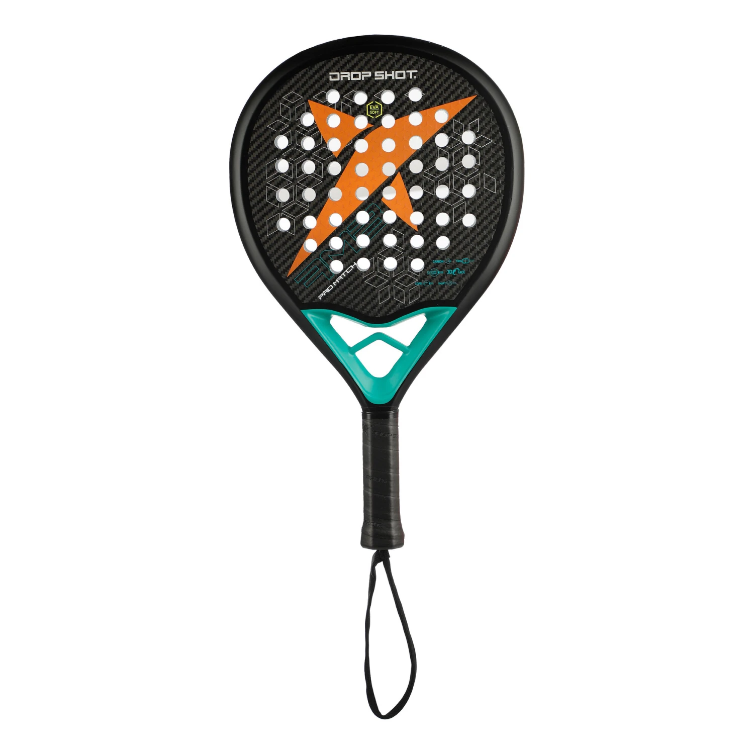 DROP SHOT Pro Match (Special Edition) 3 DROP SHOT Pro Match (Special Edition)