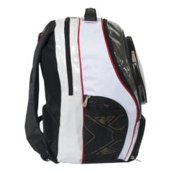 NOX ML10 Pro P.1 Padel Sports Bag - Black, White -Padel Pro Shop 0002200000 0 1 1