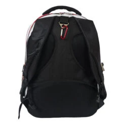 NOX ML10 Pro P.1 Padel Sports Bag - Black, White -Padel Pro Shop 0002200000 0 2 1