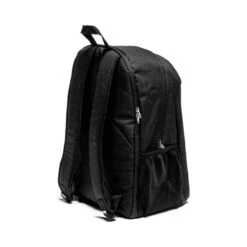 DROP SHOT ESSENTIAL 22 Backpack - Black, Red -Padel Pro Shop 0002200000 0 3