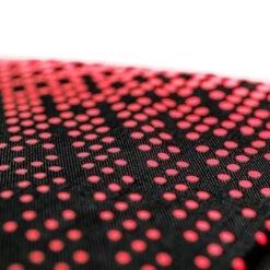 DROP SHOT ESSENTIAL 22 Backpack - Black, Red -Padel Pro Shop 0002200000 11