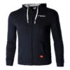 NOX Tour Training Jacket Men - Dark Blue, White -Padel Pro Shop 00022000 000