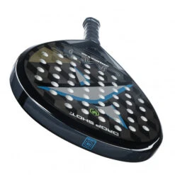 DROP SHOT Conqueror 10.0 Jr. 12 DROP SHOT Conqueror 10.0 Jr. -Padel Pro Shop 0002500000 11