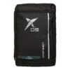 DROP SHOT LCP Backpack - Black -Padel Pro Shop 0002600000 000