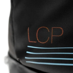 DROP SHOT LCP Backpack - Black -Padel Pro Shop 0002600000 10