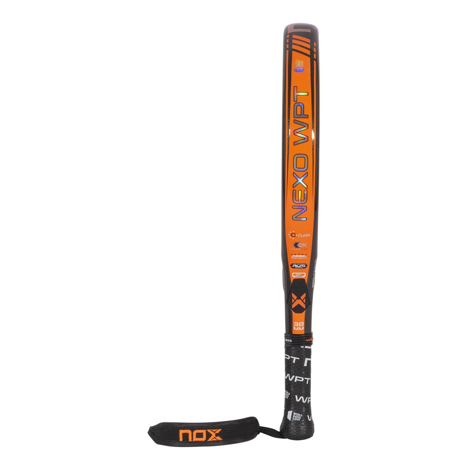 NOX Nexo WPT 4 NOX Nexo WPT - Image 2