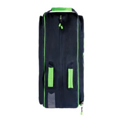BIDI BADU Collypy Padel Racket Bag - Dark Blue, Neon Green -Padel Pro Shop 0003000000 0 4