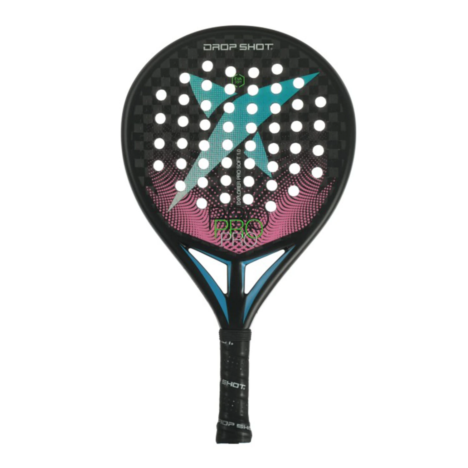 DROP SHOT Explorer Pro Soft 3 DROP SHOT Explorer Pro Soft