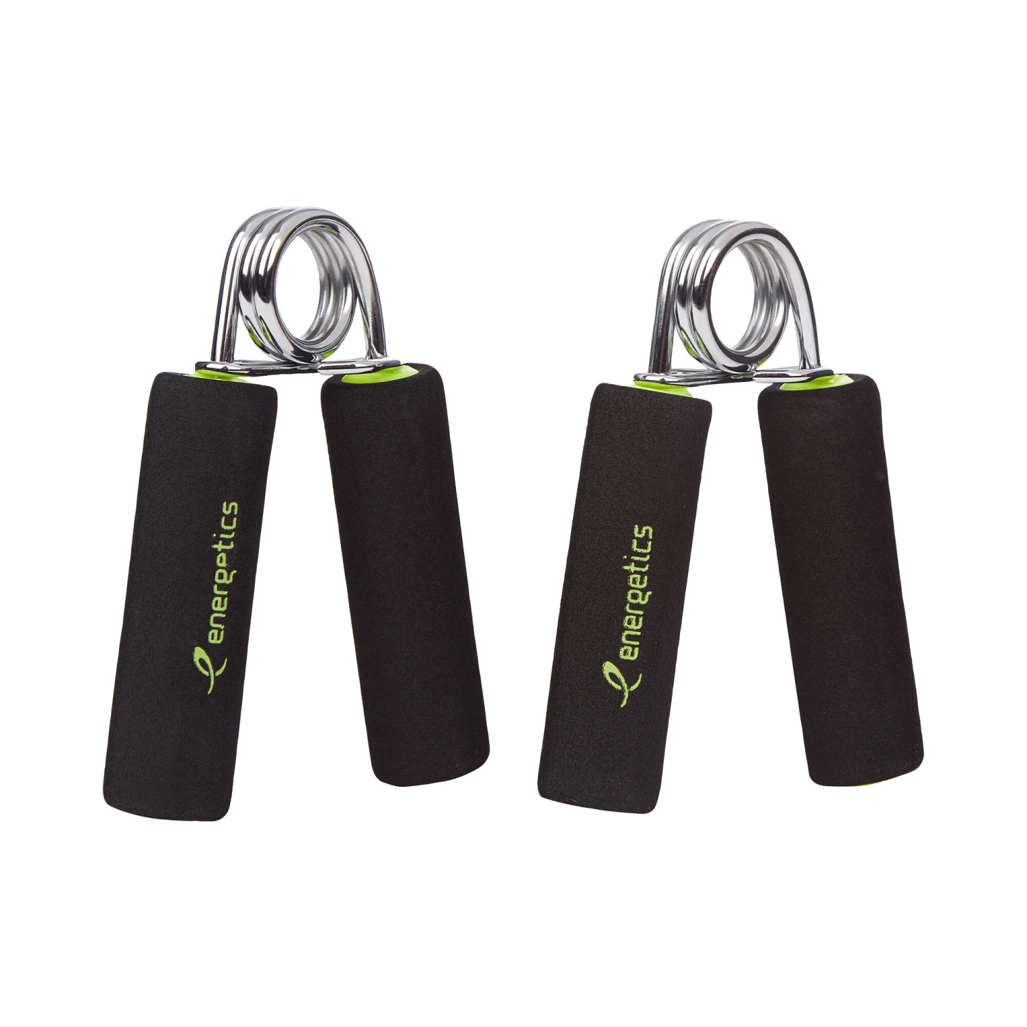 Energetics Handmuskeltrainer Pro 1.0 Training Device - Black, Yellow 3 Energetics Handmuskeltrainer Pro 1.0 Training Device - Black, Yellow