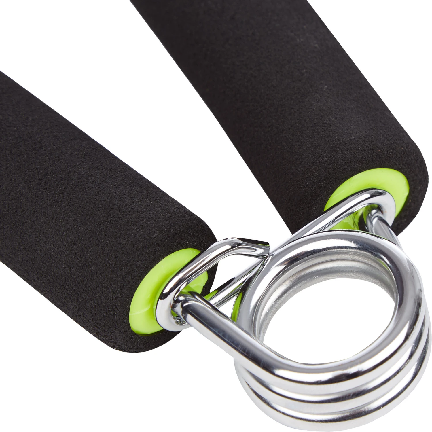 Energetics Handmuskeltrainer Pro 1.0 Training Device - Black, Yellow 4 Energetics Handmuskeltrainer Pro 1.0 Training Device - Black, Yellow - Image 2