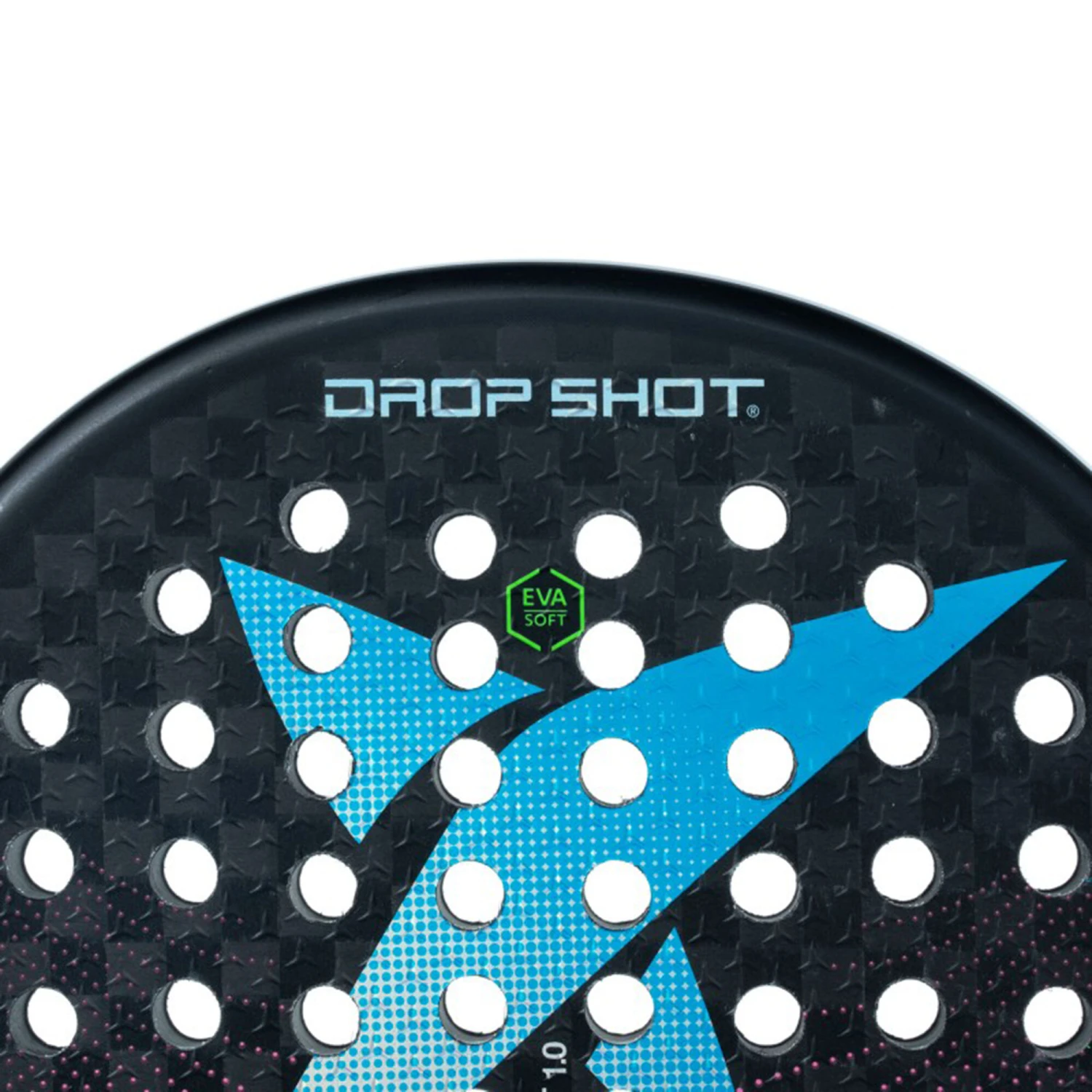 DROP SHOT Explorer Pro Soft 8 DROP SHOT Explorer Pro Soft - Image 6