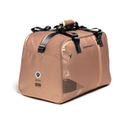 DROP SHOT Lima Padel Racket Bag - Pink
